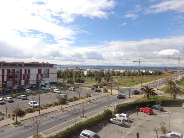 Appartement SETE 3 pièce(s) 27.32 m2