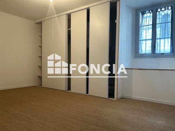 Location Appartement 4 pièces 148.1 m² - 1 RUE JELIOTTE Oloron Ste Marie 64400