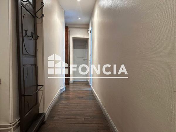 Location Appartement 4 pièces 148.1 m² - 1 RUE JELIOTTE Oloron Ste Marie 64400