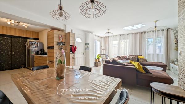 Maison Saint Chamas 4 pièce(s) 90 m2