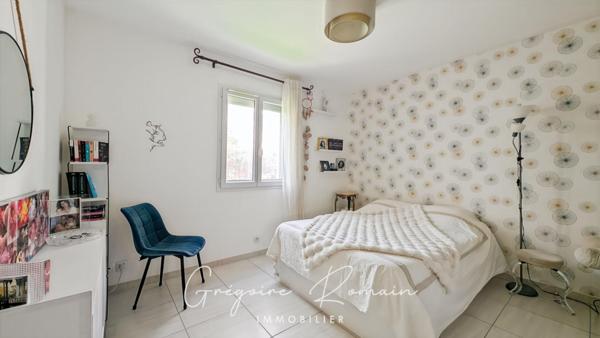 Maison Saint Chamas 4 pièce(s) 90 m2