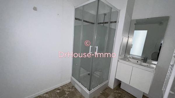Appartement à vendre 2 pièces de 42 m²