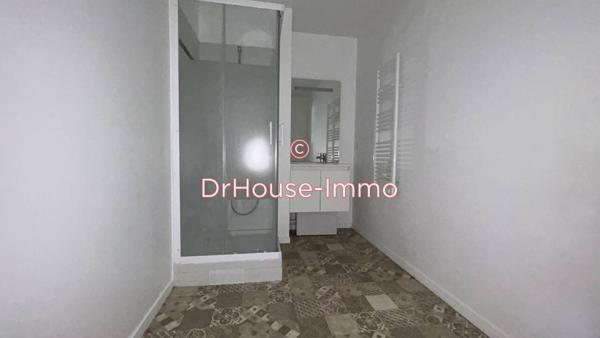 Appartement à vendre 2 pièces de 42 m²