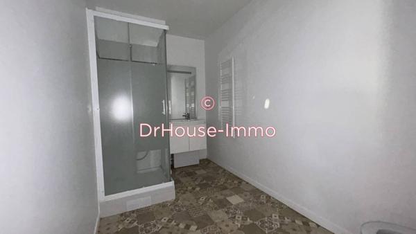 Appartement à vendre 2 pièces de 42 m²