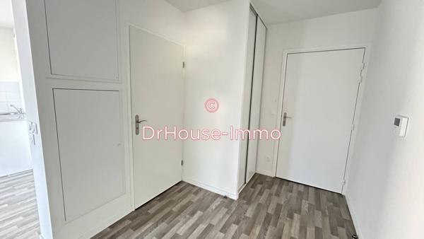 Appartement à vendre 2 pièces de 42 m²