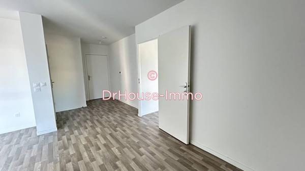 Appartement à vendre 2 pièces de 42 m²