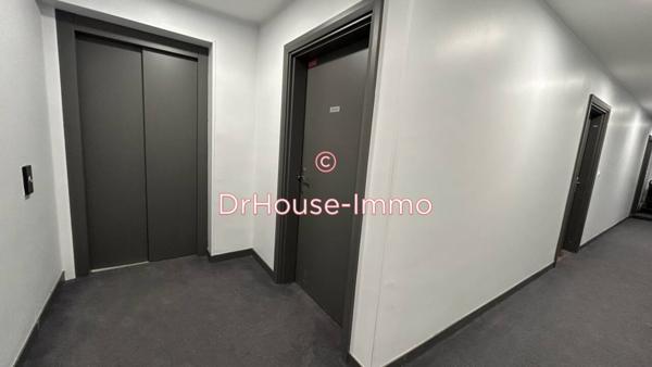 Appartement à vendre 2 pièces de 42 m²