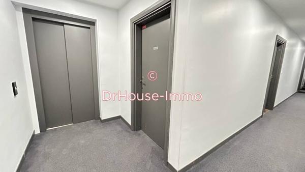 Appartement à vendre 2 pièces de 42 m²