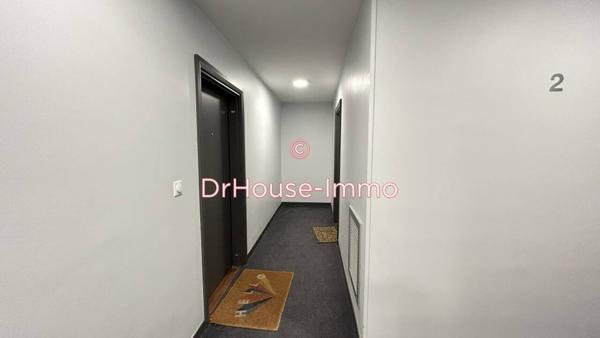 Appartement à vendre 2 pièces de 42 m²