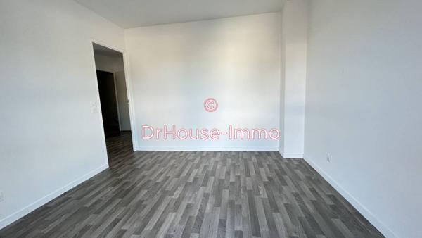 Appartement à vendre 2 pièces de 42 m²