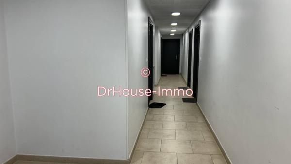 Appartement à vendre 2 pièces de 42 m²
