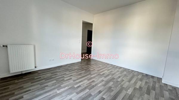 Appartement à vendre 2 pièces de 42 m²