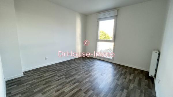 Appartement à vendre 2 pièces de 42 m²