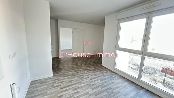 Appartement à vendre 2 pièces de 42 m²