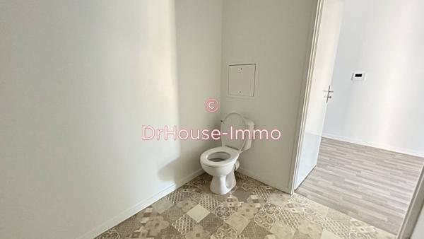 Appartement à vendre 2 pièces de 42 m²