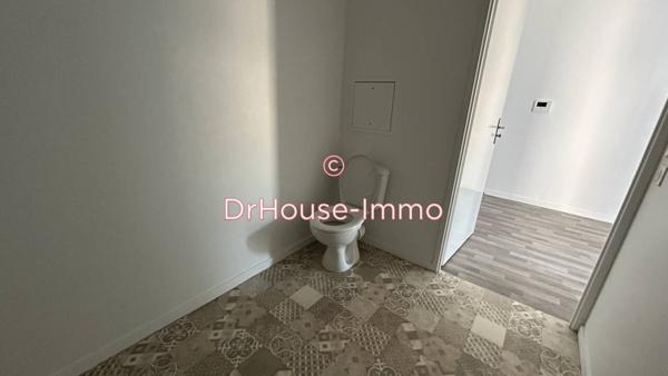Appartement à vendre 2 pièces de 42 m²