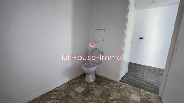 Appartement à vendre 2 pièces de 42 m²