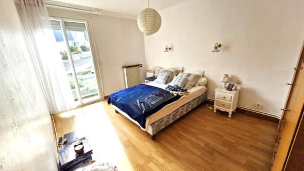 MAISON TRADITIONNEL PROCHE DES COMMODITES