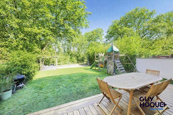 Maison individuelle à vendre à Combs-la-Ville - DPE en A -