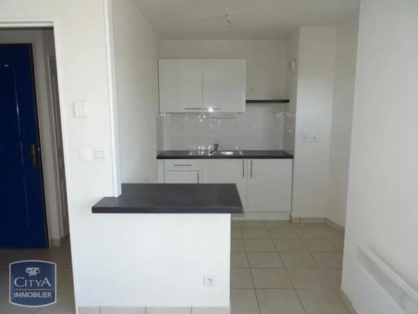 Location appartement 3 pièces de 66.99m²