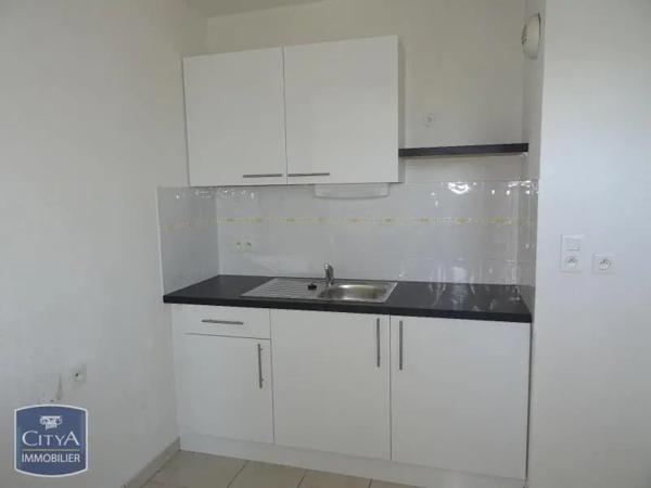 Location appartement 3 pièces de 66.99m²