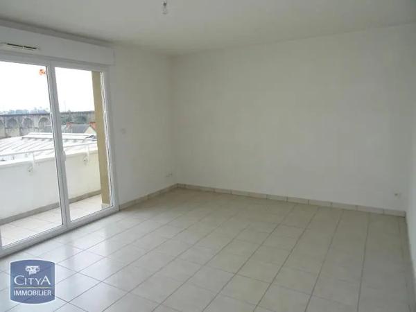 Location appartement 3 pièces de 66.99m²
