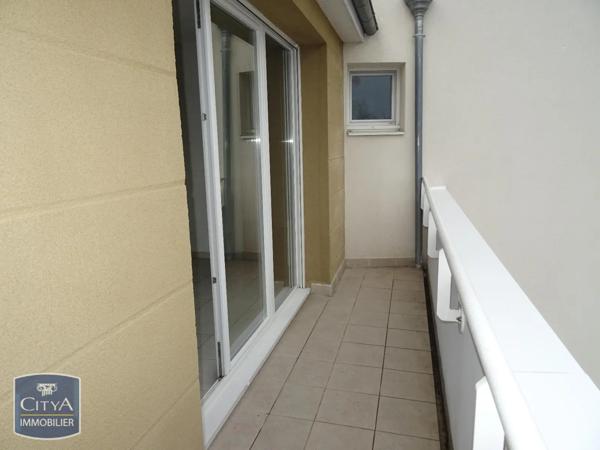 Location appartement 3 pièces de 66.99m²