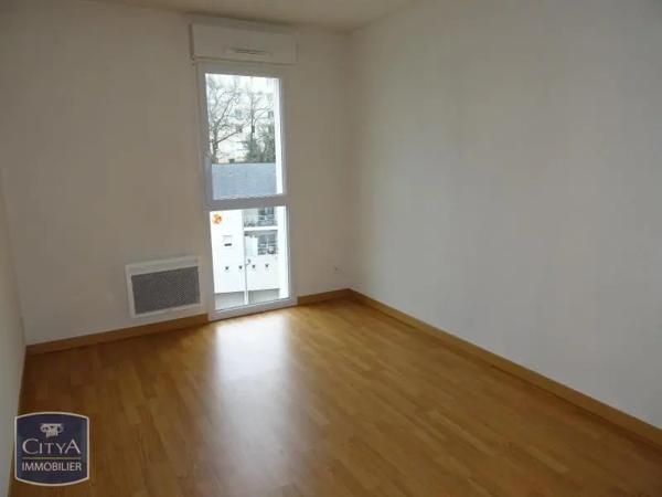 Location appartement 3 pièces de 66.99m²
