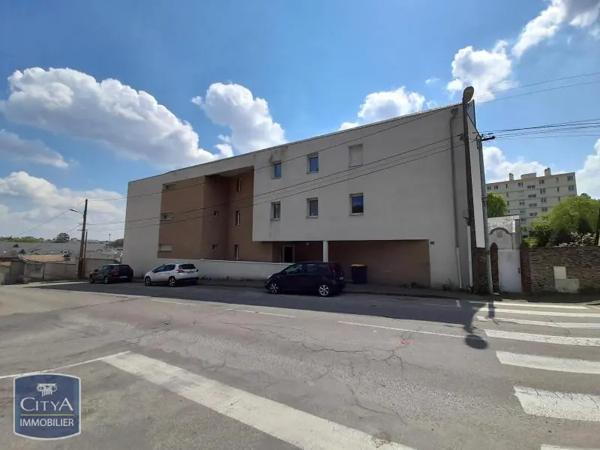 Location appartement 3 pièces de 66.99m²