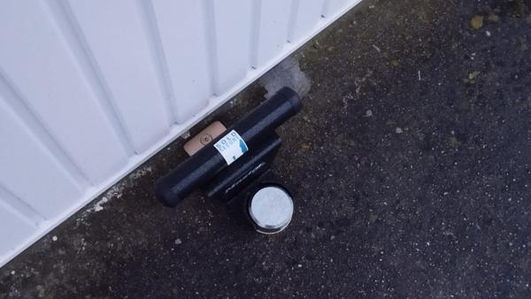 Lot de 8 garages à vendre – Spécial investisseurs