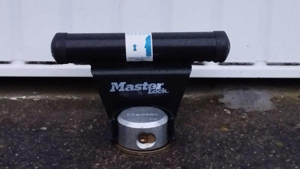 Lot de 8 garages à vendre – Spécial investisseurs