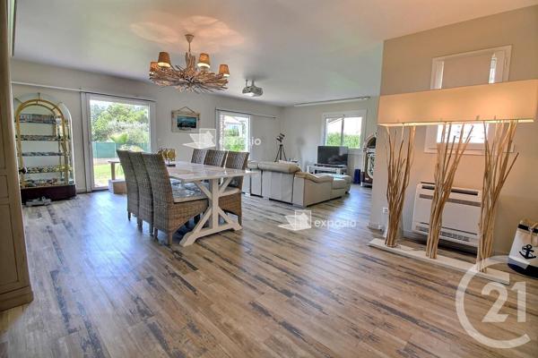 Maison à vendre  5 pièces - 160 m2 STE MARIE LA MER - 66