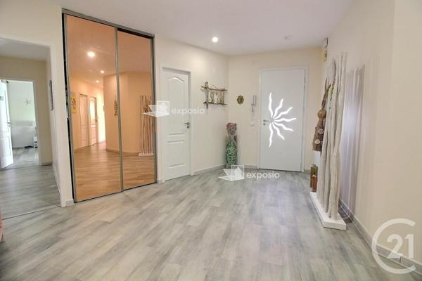 Maison à vendre  5 pièces - 160 m2 STE MARIE LA MER - 66