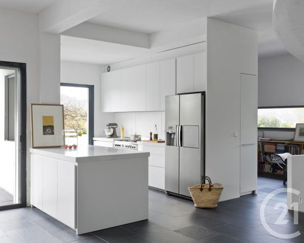 Maison à vendre  7 pièces - 253,30 m2 NICE - 06