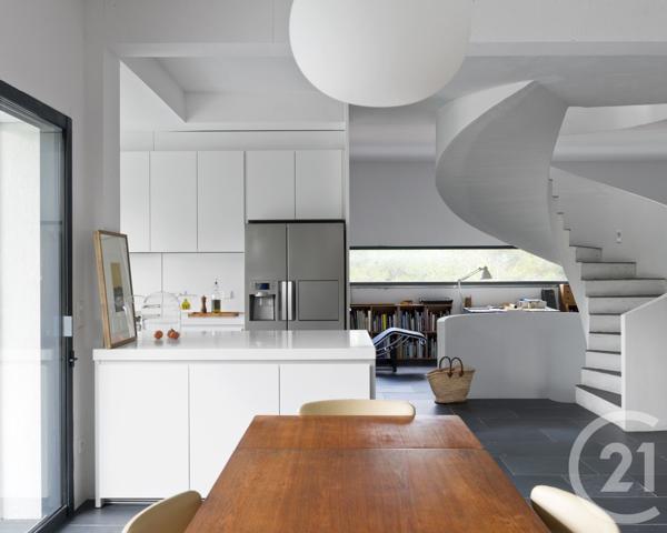 Maison à vendre  7 pièces - 253,30 m2 NICE - 06