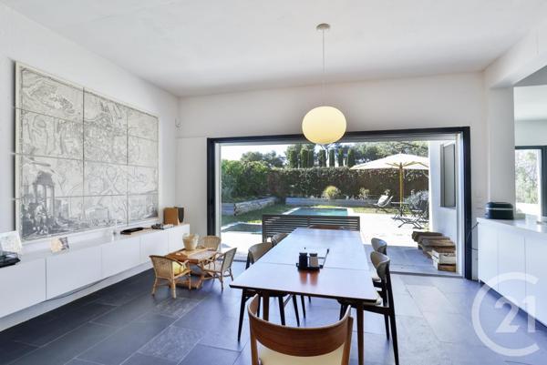 Maison à vendre  7 pièces - 253,30 m2 NICE - 06