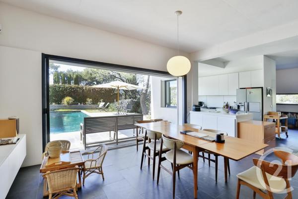 Maison à vendre  7 pièces - 253,30 m2 NICE - 06