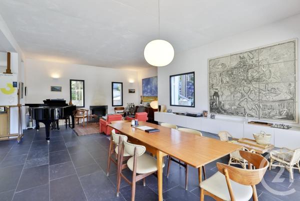 Maison à vendre  7 pièces - 253,30 m2 NICE - 06