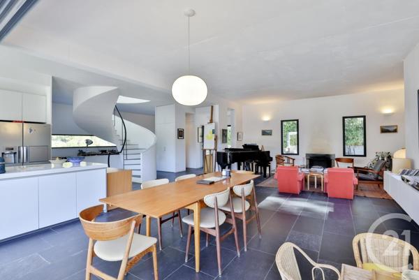 Maison à vendre  7 pièces - 253,30 m2 NICE - 06