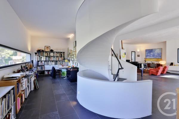 Maison à vendre  7 pièces - 253,30 m2 NICE - 06