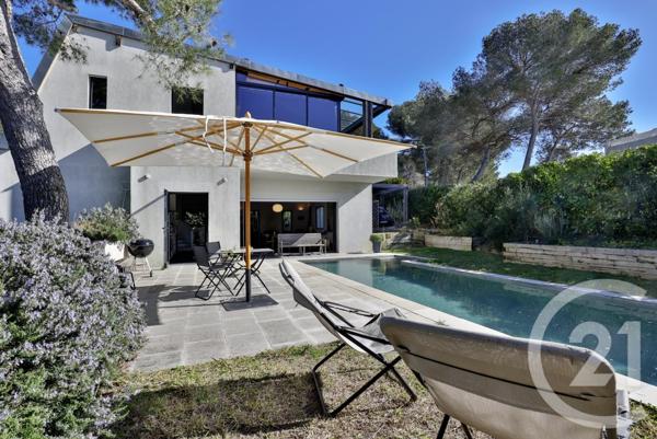 Maison à vendre  7 pièces - 253,30 m2 NICE - 06