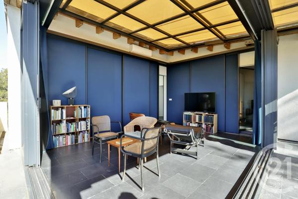 Maison à vendre  7 pièces - 253,30 m2 NICE - 06