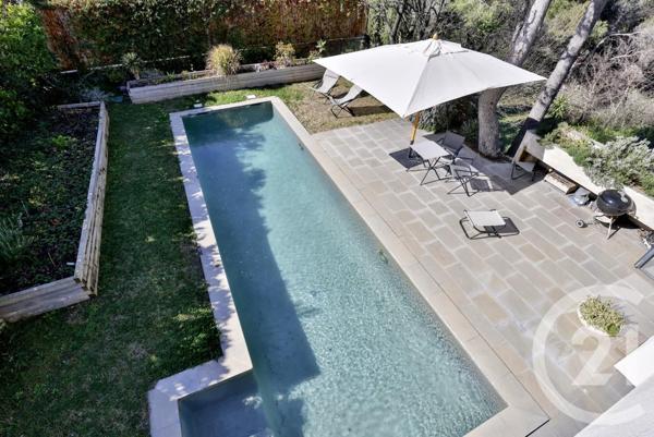 Maison à vendre  7 pièces - 253,30 m2 NICE - 06