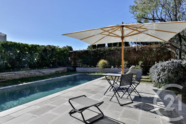 Maison à vendre  7 pièces - 253,30 m2 NICE - 06