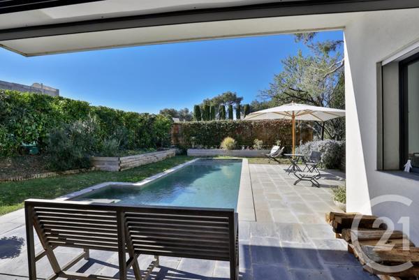 Maison à vendre  7 pièces - 253,30 m2 NICE - 06