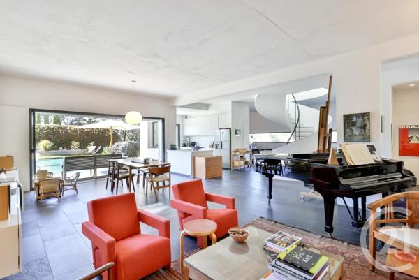 Maison à vendre  7 pièces - 253,30 m2 NICE - 06