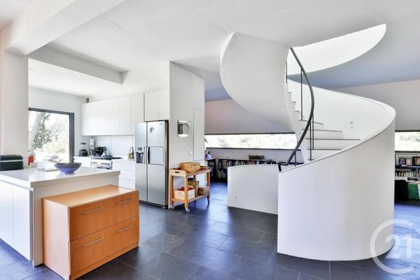 Maison à vendre  7 pièces - 253,30 m2 NICE - 06