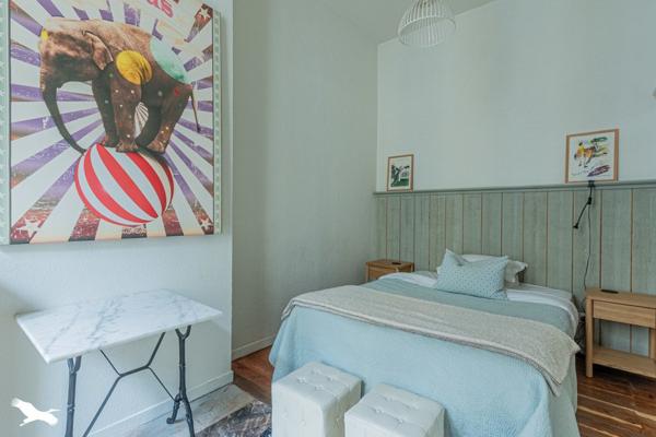 Appartement à vendre |  Bordeaux |  3 pièces | 72 m²