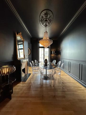 Appartement coup de coeur en hyper centre