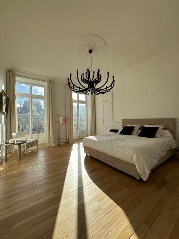 Appartement coup de coeur en hyper centre